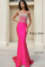 Jessica Angel Jessica Angel #2753