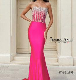 Jessica Angel Jessica Angel #2753
