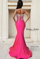 Jessica Angel Jessica Angel #2753