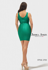 Jessica Angel Jessica Angel #2703