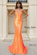 Jessica Angel Jessica Angel #2757SR