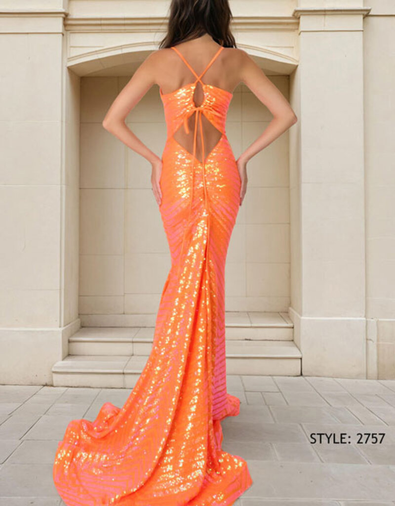 Jessica Angel Jessica Angel #2757SR