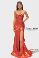 Jessica Angel Jessica Angel #2685