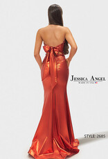 Jessica Angel Jessica Angel #2685