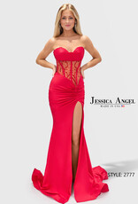 Jessica Angel Jessica Angel #2777