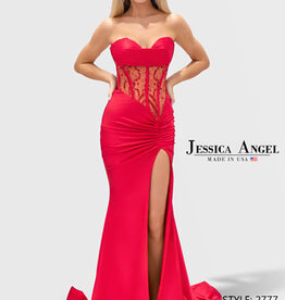 Jessica Angel Jessica Angel #2777