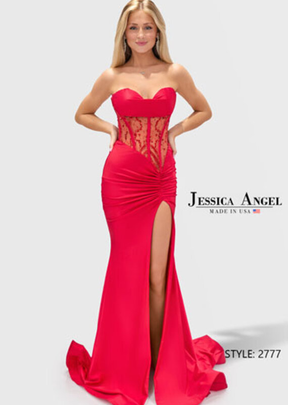 Jessica Angel Jessica Angel #2777