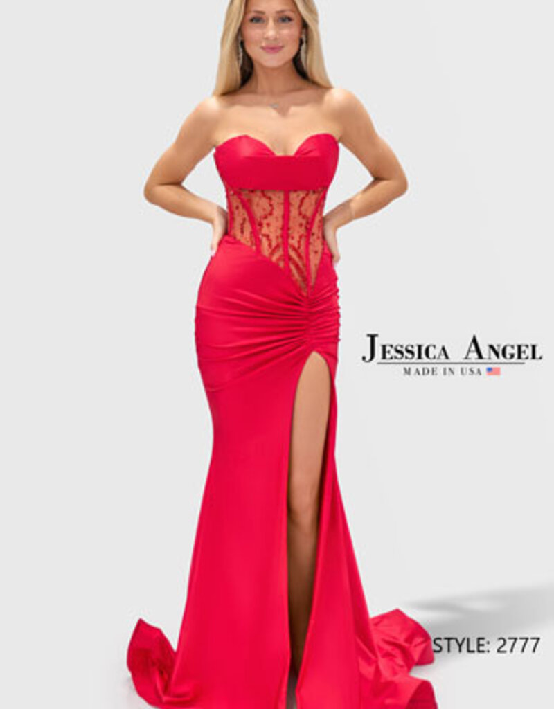 Jessica Angel Jessica Angel #2777