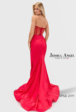 Jessica Angel Jessica Angel #2777