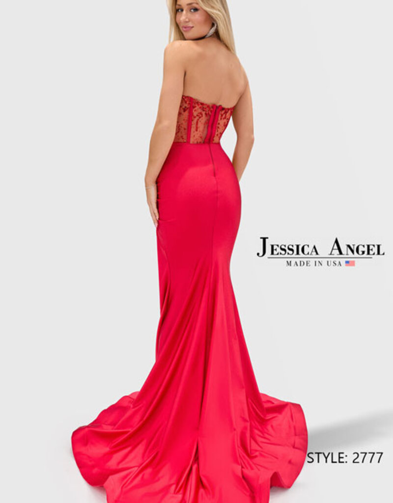 Jessica Angel Jessica Angel #2777