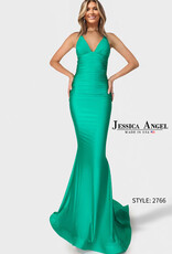 Jessica Angel Jessica Angel #2766