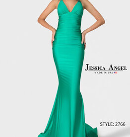 Jessica Angel Jessica Angel #2766
