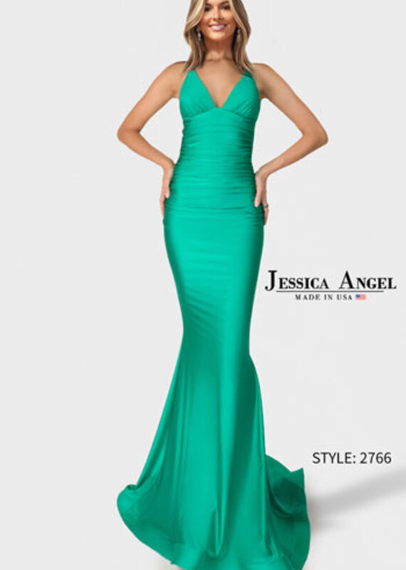 Jessica Angel Jessica Angel #2766