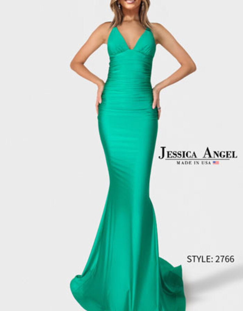 Jessica Angel Jessica Angel #2766