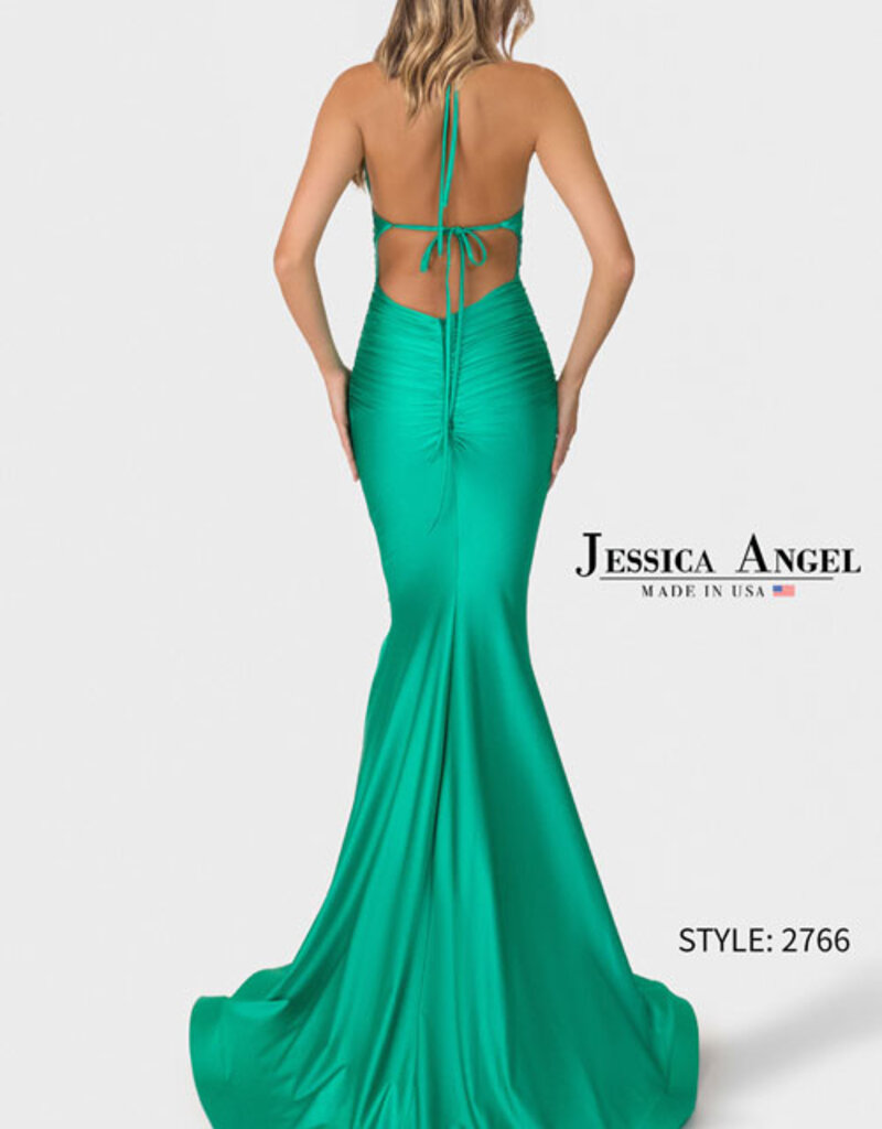 Jessica Angel Jessica Angel #2766