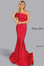 Jessica Angel Jessica Angel #2633