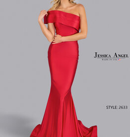 Jessica Angel Jessica Angel #2633