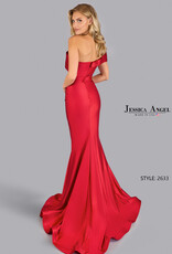 Jessica Angel Jessica Angel #2633