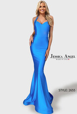 Jessica Angel Jessica Angel #2655