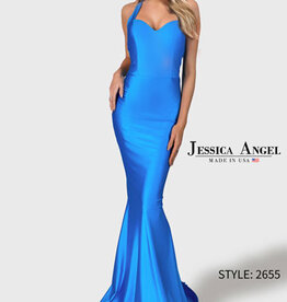 Jessica Angel Jessica Angel #2655