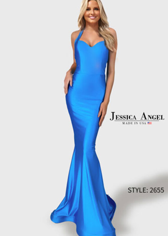 Jessica Angel Jessica Angel #2655