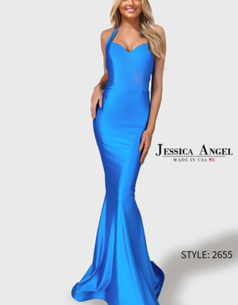 Jessica Angel Jessica Angel #2655