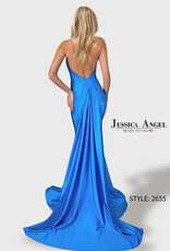 Jessica Angel Jessica Angel #2655