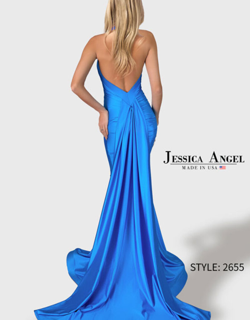 Jessica Angel Jessica Angel #2655