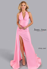 Jessica Angel Jessica Angel #2647
