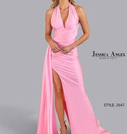 Jessica Angel Jessica Angel #2647