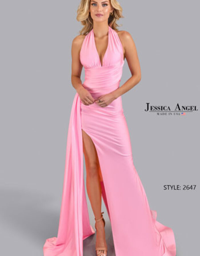 Jessica Angel Jessica Angel #2647