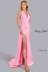 Jessica Angel Jessica Angel #2647