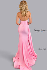 Jessica Angel Jessica Angel #2647
