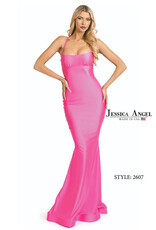 Jessica Angel Jessica Angel #2607