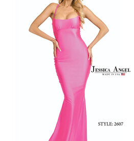Jessica Angel Jessica Angel #2607