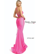 Jessica Angel Jessica Angel #2607