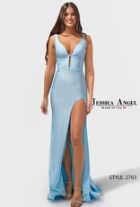 Jessica Angel Jessica Angel #2763