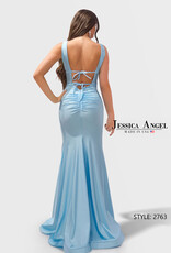 Jessica Angel Jessica Angel #2763