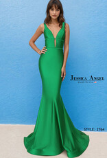 Jessica Angel Jessica Angel #2764