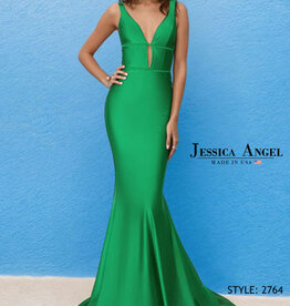 Jessica Angel Jessica Angel #2764
