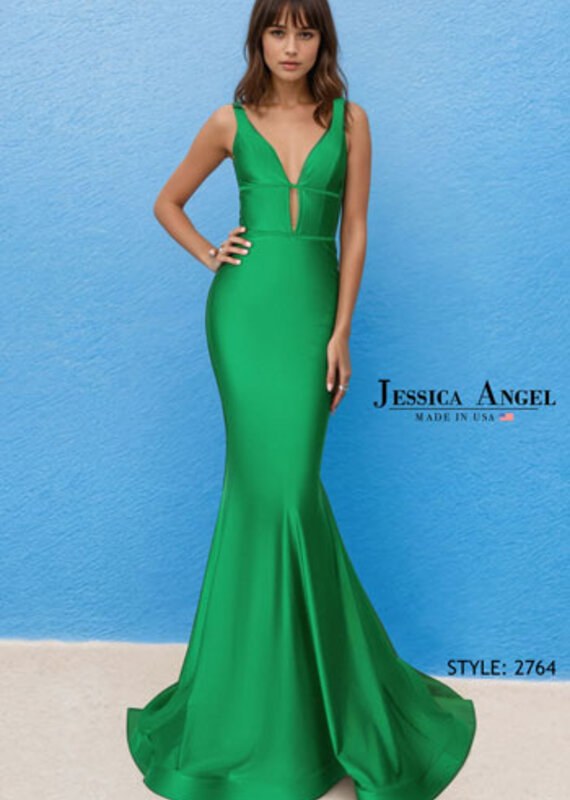 Jessica Angel Jessica Angel #2764