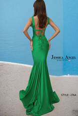 Jessica Angel Jessica Angel #2764