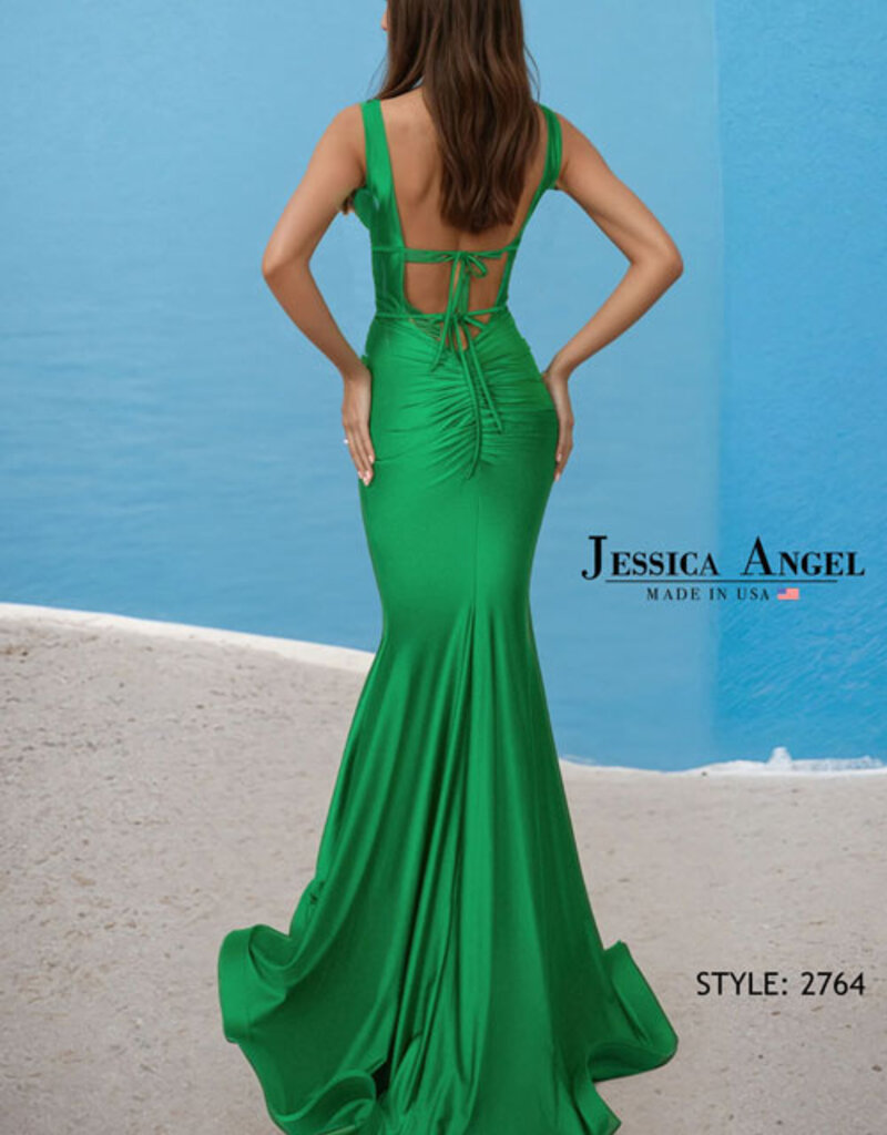 Jessica Angel Jessica Angel #2764