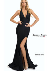 Jessica Angel Jessica Angel #2605