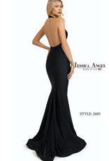 Jessica Angel Jessica Angel #2605