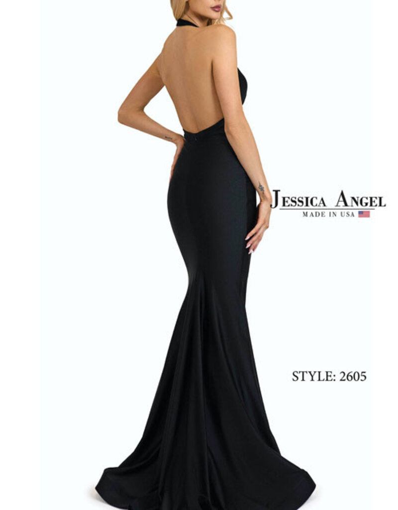 Jessica Angel Jessica Angel #2605