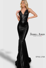 Jessica Angel Jessica Angel #2726