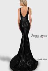 Jessica Angel Jessica Angel #2726