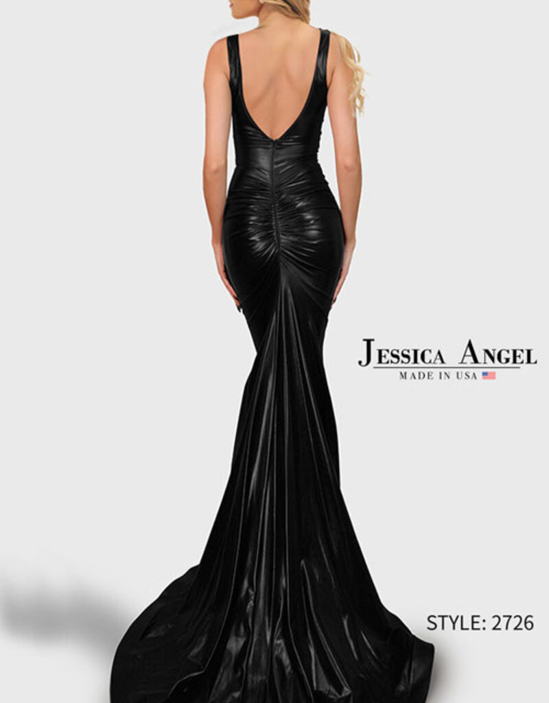 Jessica Angel Jessica Angel #2726