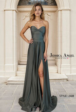 Jessica Angel Jessica Angel #2688